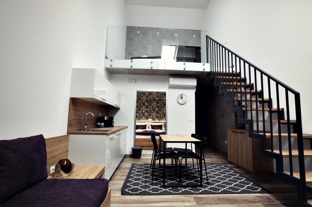 Apartments The Art House Škofljica Esterno foto